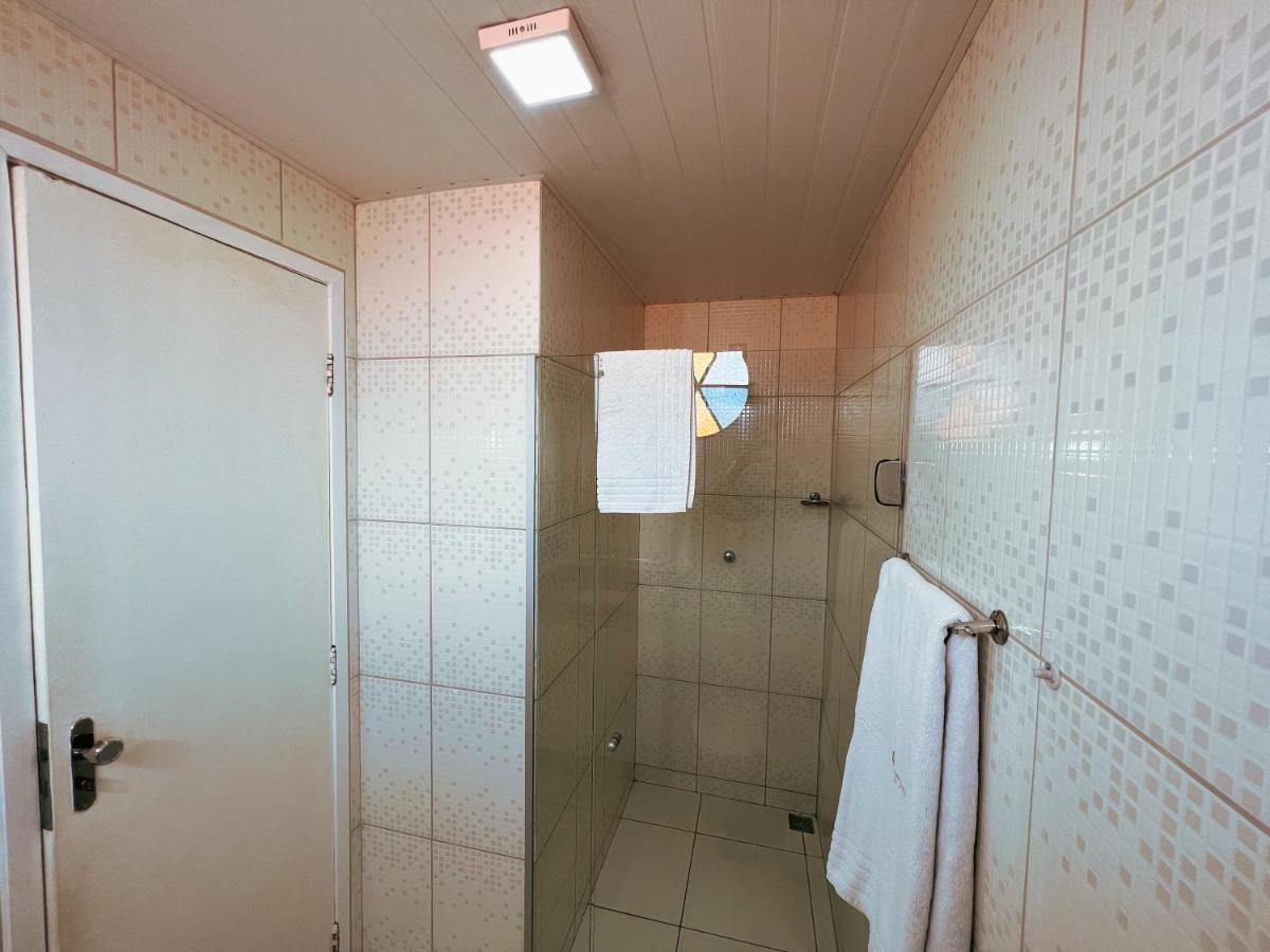 סובראל Hotel Visconde מראה חיצוני תמונה