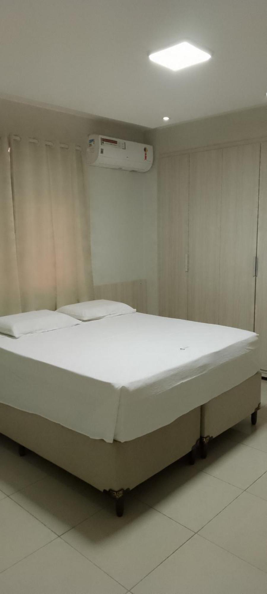 סובראל Hotel Visconde מראה חיצוני תמונה