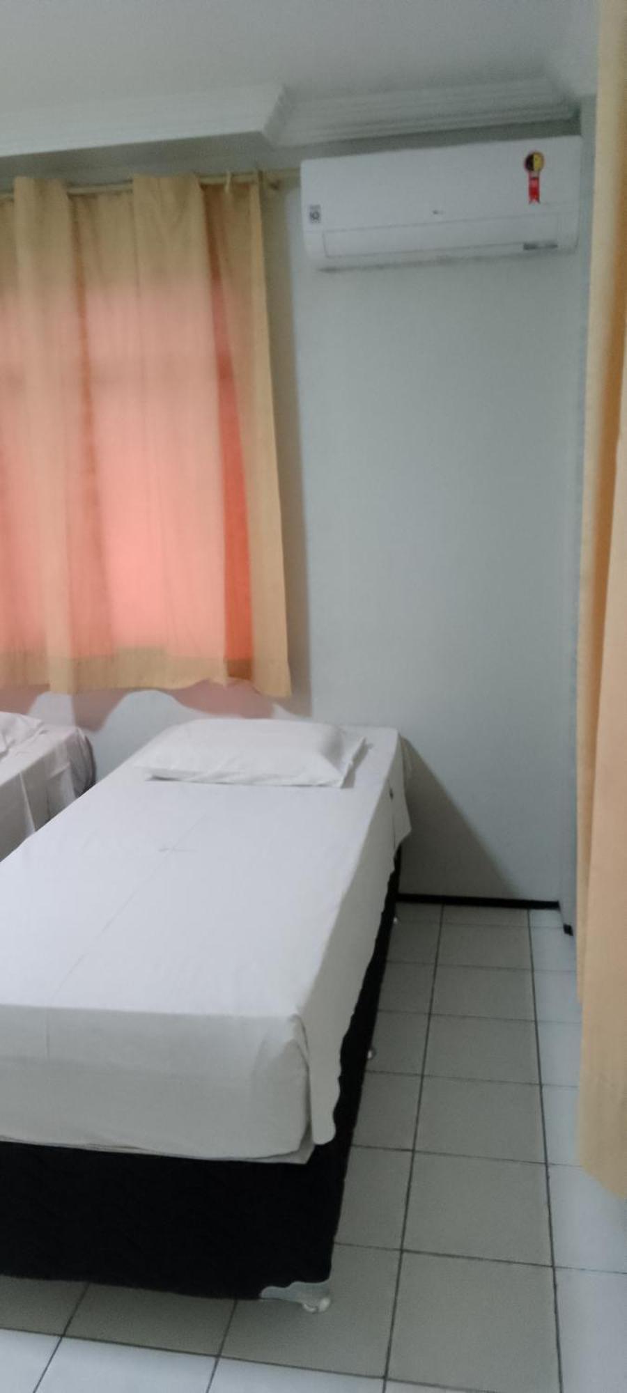 סובראל Hotel Visconde מראה חיצוני תמונה