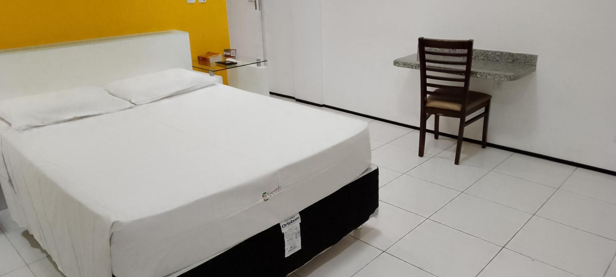 סובראל Hotel Visconde מראה חיצוני תמונה