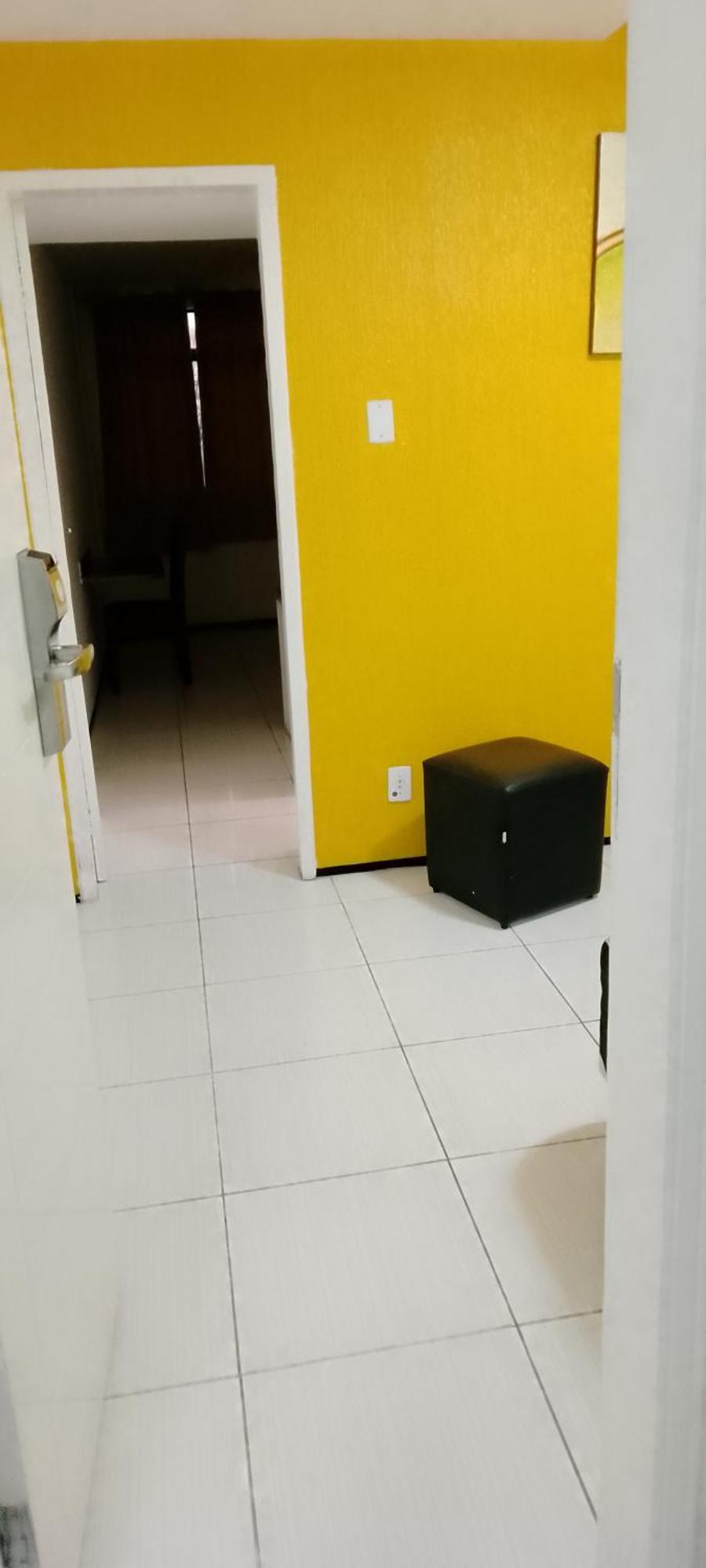 סובראל Hotel Visconde מראה חיצוני תמונה