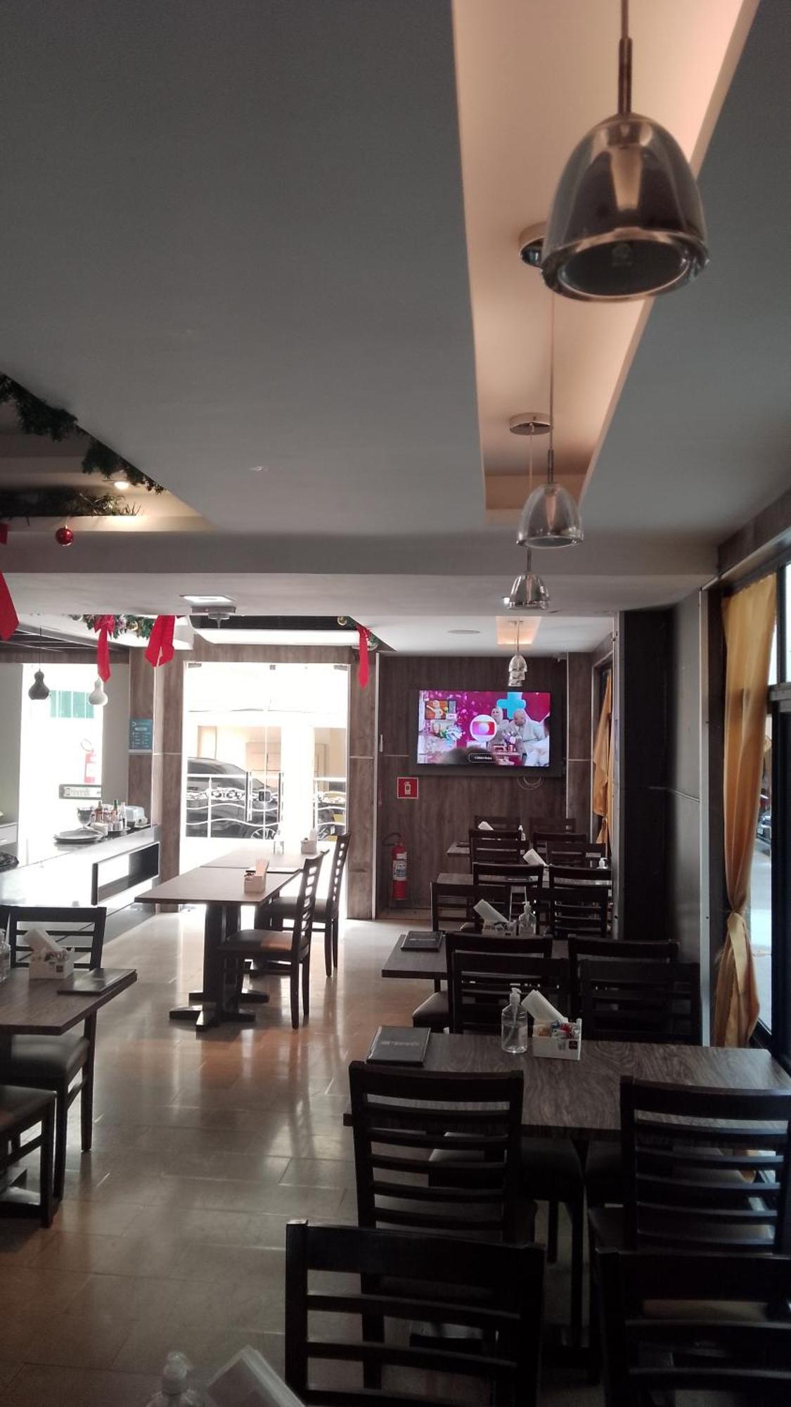 סובראל Hotel Visconde מראה חיצוני תמונה