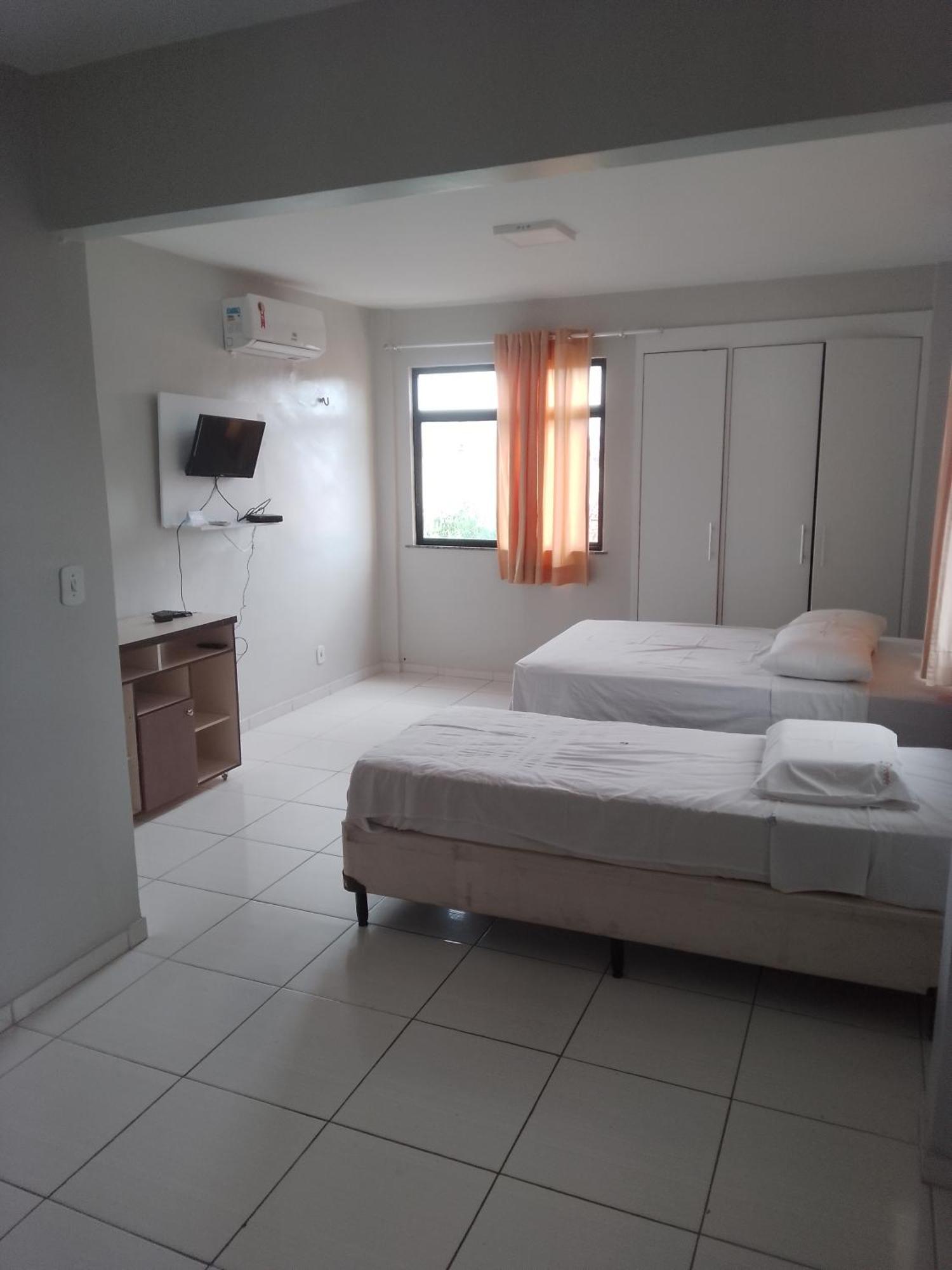 סובראל Hotel Visconde מראה חיצוני תמונה