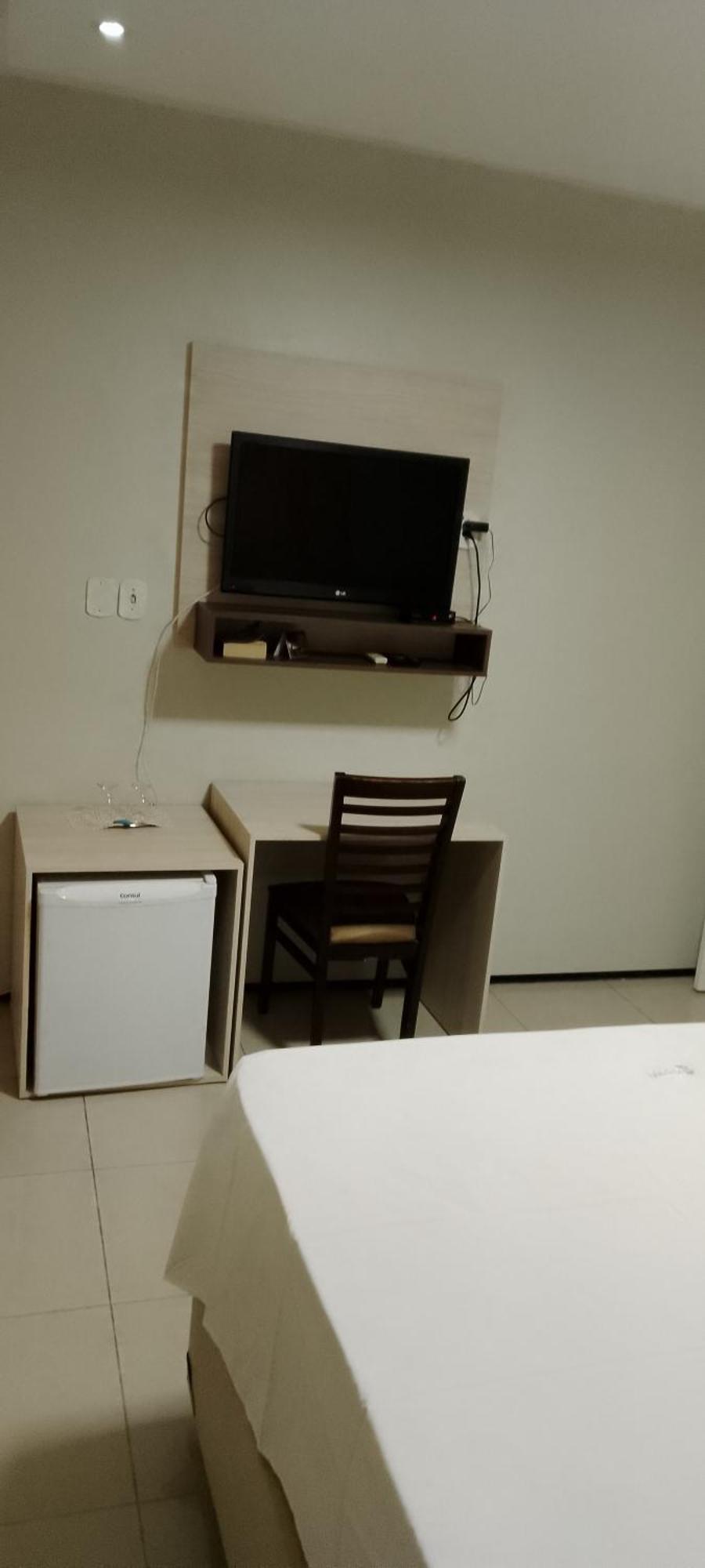 סובראל Hotel Visconde מראה חיצוני תמונה