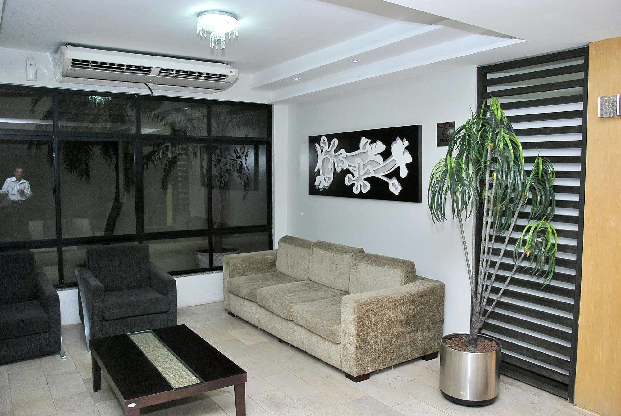 סובראל Hotel Visconde מראה חיצוני תמונה