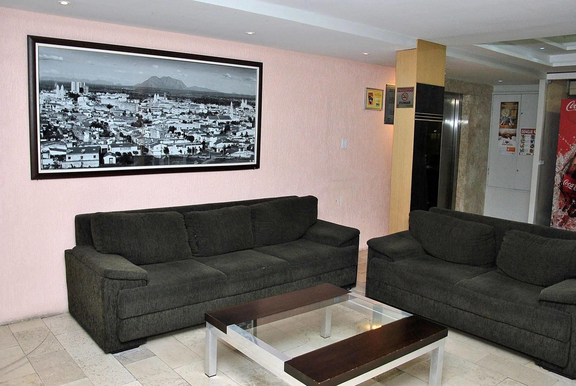 סובראל Hotel Visconde מראה חיצוני תמונה